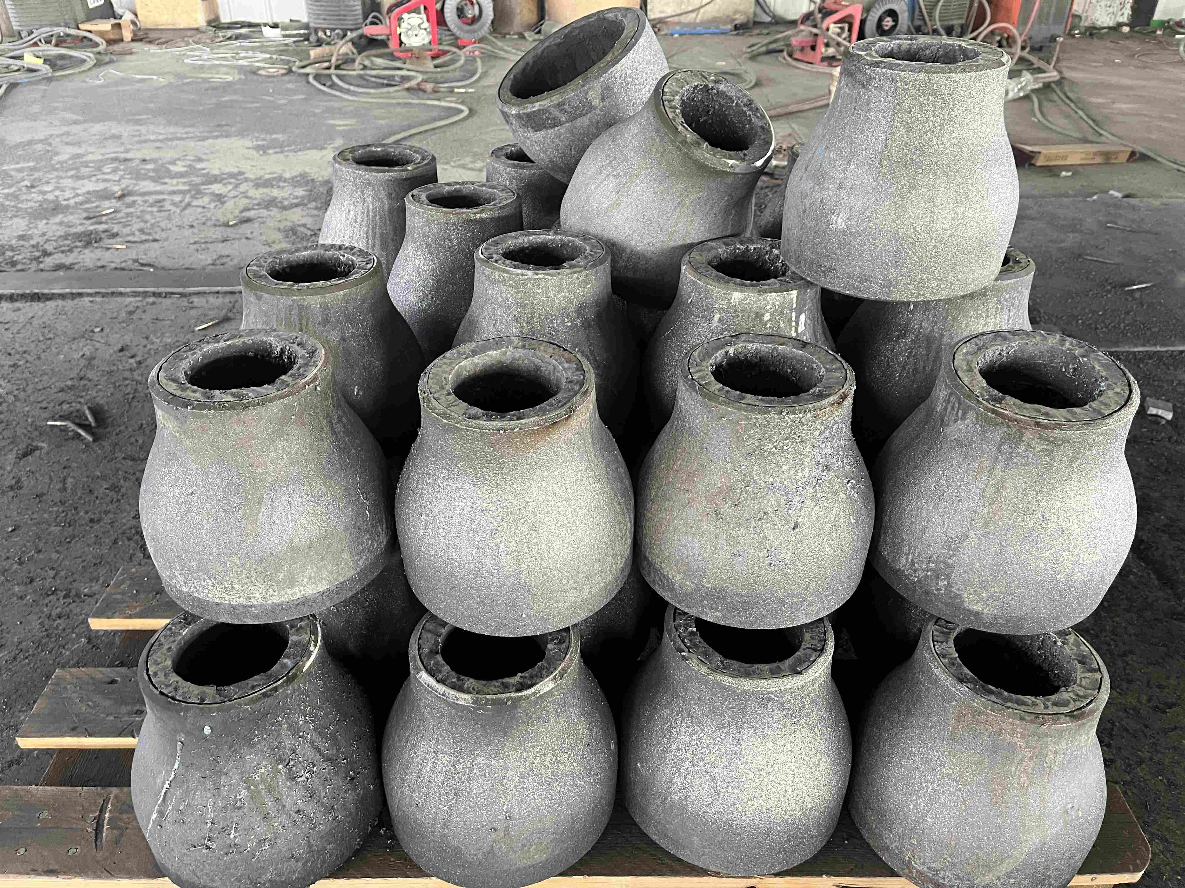 齐齐哈尔市碳化硅耐磨管道双金属复合管道 - 排名
